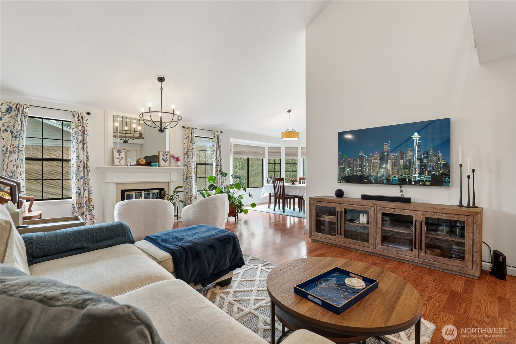 16125 SE 33rd Circle Bellevue WA 98008