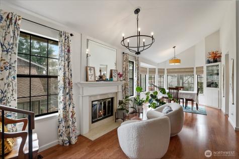 16125 SE 33rd Circle Bellevue WA 98008