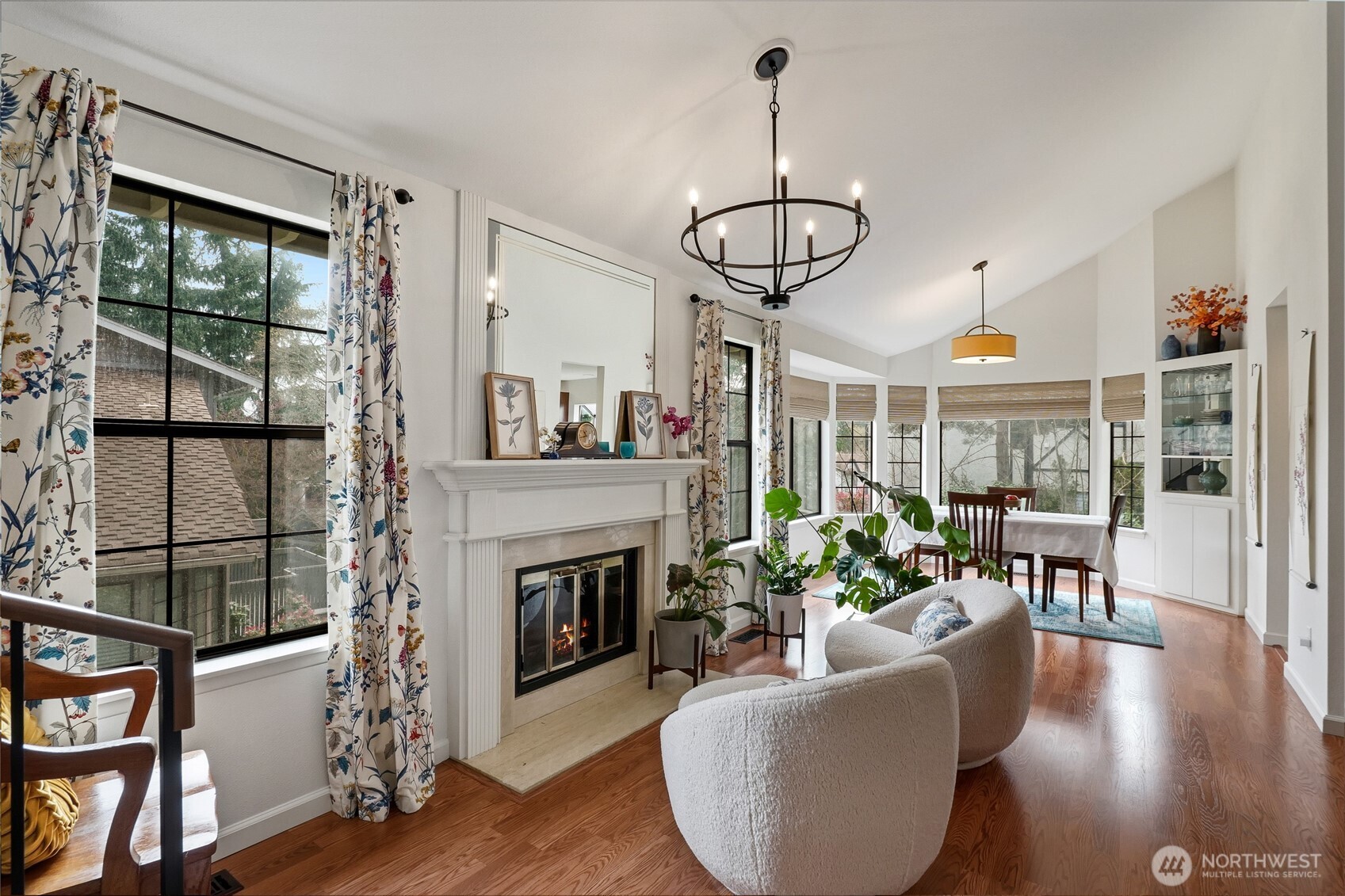 16125 SE 33rd Circle Bellevue WA 98008