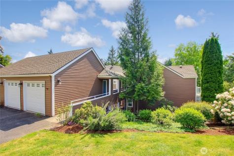 22521 SE 42nd Terrace Issaquah WA 98029