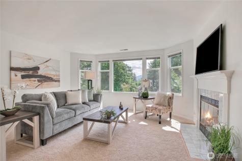 22521 SE 42nd Terrace Issaquah WA 98029