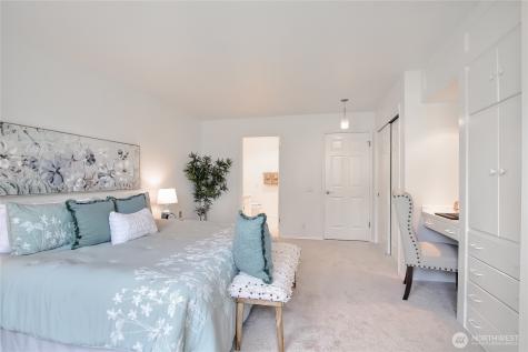 22521 SE 42nd Terrace Issaquah WA 98029