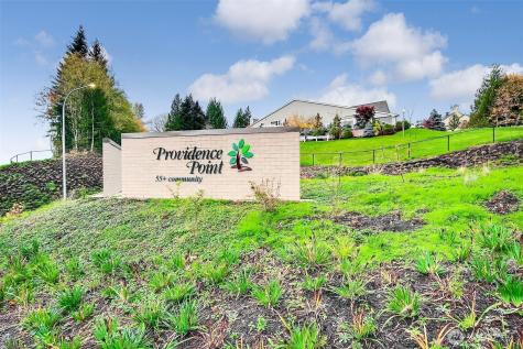 22521 SE 42nd Terrace Issaquah WA 98029