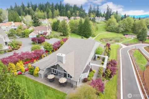 22521 SE 42nd Terrace Issaquah WA 98029