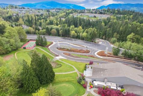 22521 SE 42nd Terrace Issaquah WA 98029