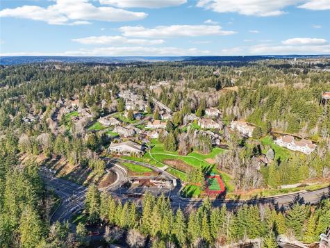 22521 SE 42nd Terrace Issaquah WA 98029