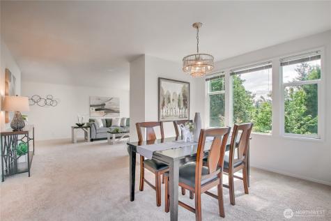 22521 SE 42nd Terrace Issaquah WA 98029