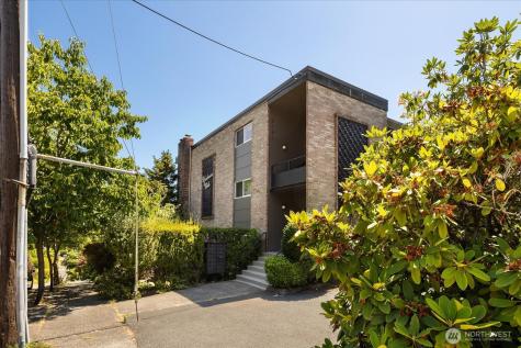 5101 NE 55th Street Seattle WA 98105