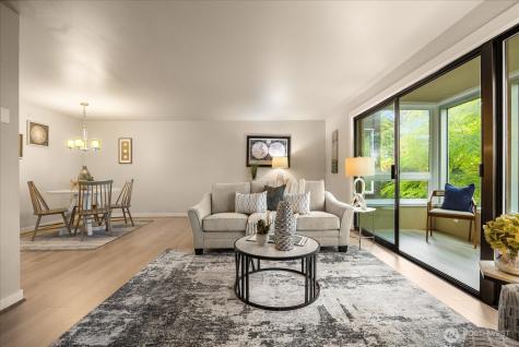 5101 NE 55th Street Seattle WA 98105