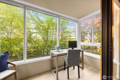 5101 NE 55th Street Seattle WA 98105