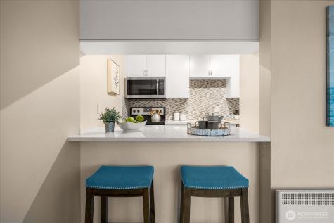 5101 NE 55th Street Seattle WA 98105