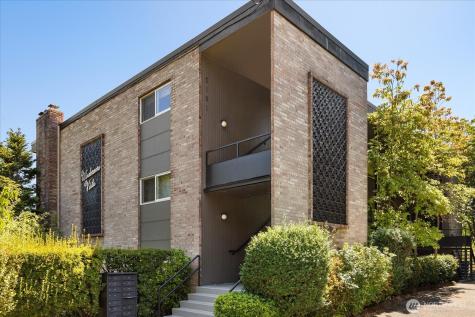 5101 NE 55th Street Seattle WA 98105