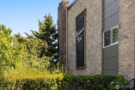 5101 NE 55th Street Seattle WA 98105