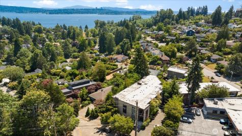 5101 NE 55th Street Seattle WA 98105