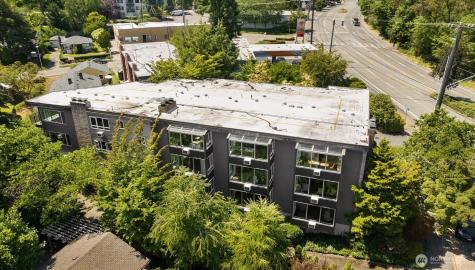 5101 NE 55th Street Seattle WA 98105