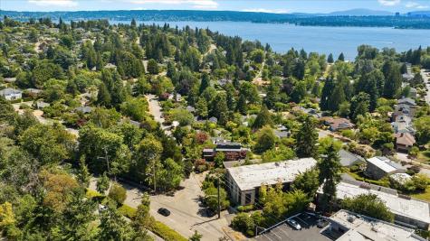 5101 NE 55th Street Seattle WA 98105
