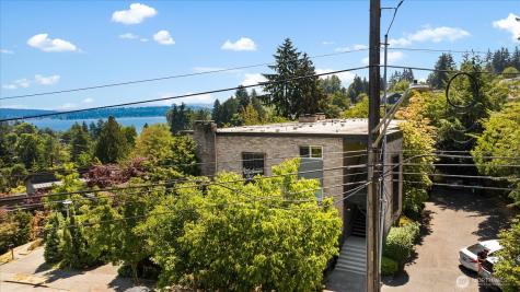 5101 NE 55th Street Seattle WA 98105