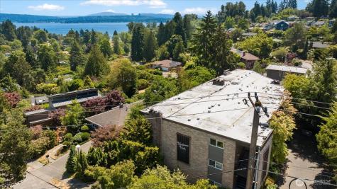 5101 NE 55th Street Seattle WA 98105