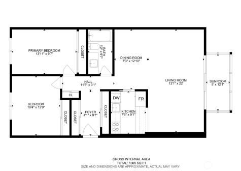 5101 NE 55th Street Seattle WA 98105