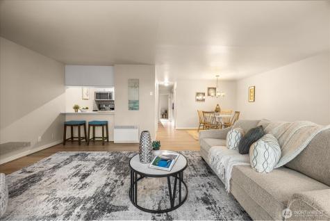 5101 NE 55th Street Seattle WA 98105