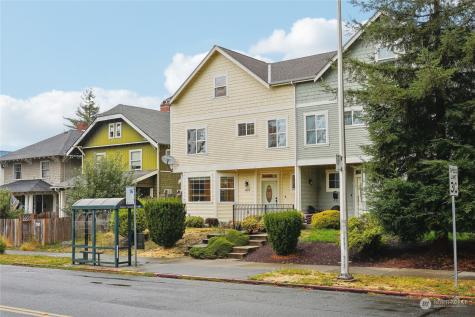 403 N I Street Tacoma WA 98403
