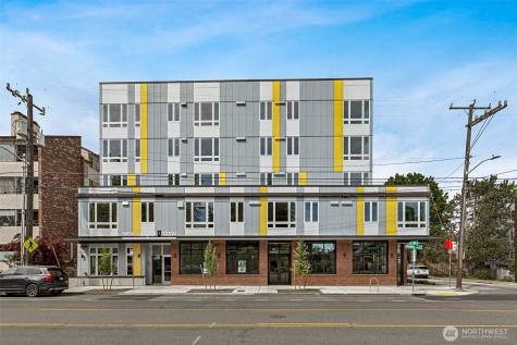 5819 Phinney Avenue N Seattle WA 98103