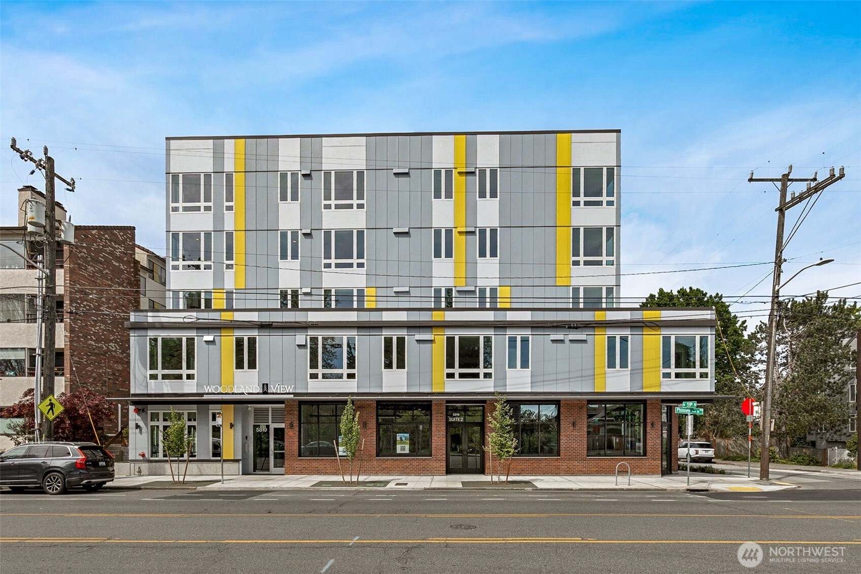 5819 Phinney Avenue N Seattle WA 98103