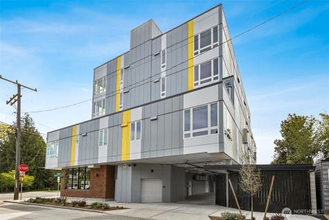 5819 Phinney Avenue N Seattle WA 98103