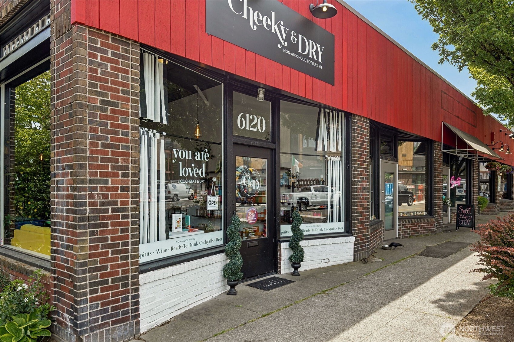 5819 Phinney Avenue N Seattle WA 98103