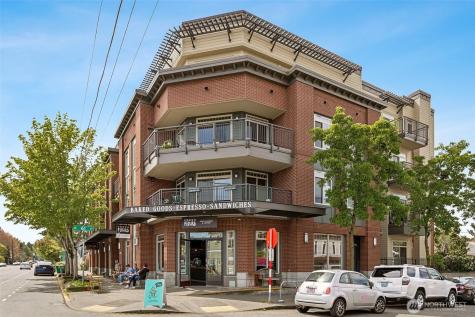 5819 Phinney Avenue N Seattle WA 98103
