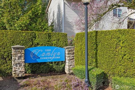 1009 112th Street SE Everett WA 98208