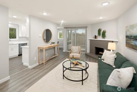 3055 80th Avenue SE Mercer Island WA 98040