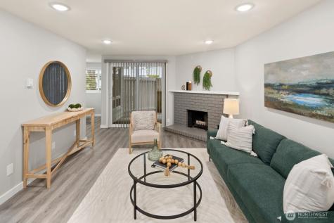 3055 80th Avenue SE Mercer Island WA 98040