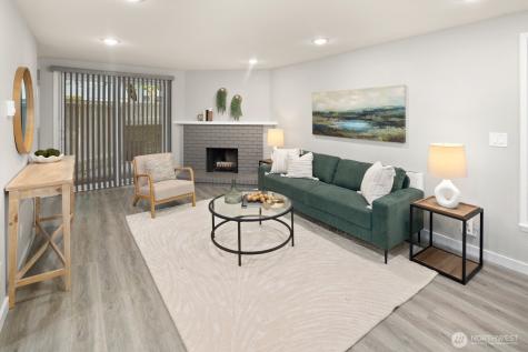 3055 80th Avenue SE Mercer Island WA 98040