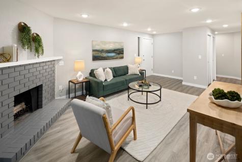 3055 80th Avenue SE Mercer Island WA 98040