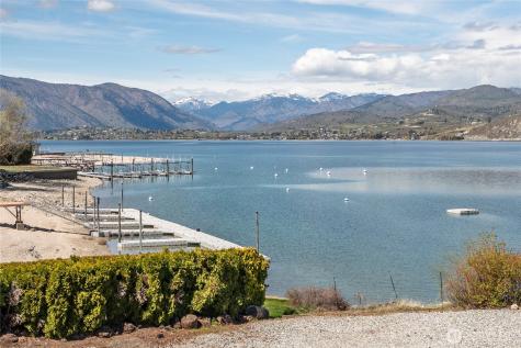 60 S Lakeshore Road Chelan WA 98816
