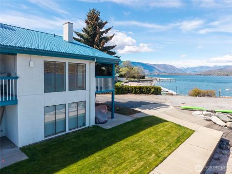 60 S Lakeshore Road Chelan WA 98816