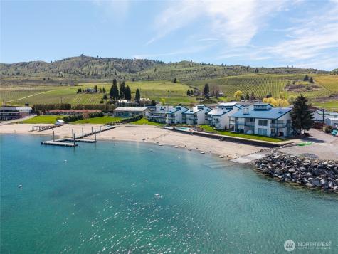60 S Lakeshore Road Chelan WA 98816