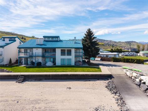 60 S Lakeshore Road Chelan WA 98816
