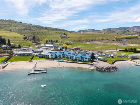 60 S Lakeshore Road Chelan WA 98816