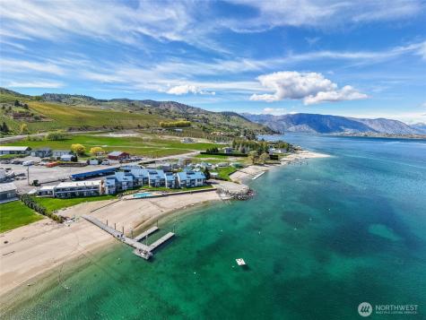60 S Lakeshore Road Chelan WA 98816
