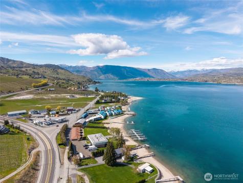 60 S Lakeshore Road Chelan WA 98816