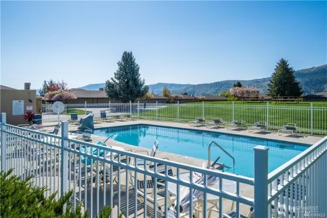 1 Halmalka Court Manson WA 98831