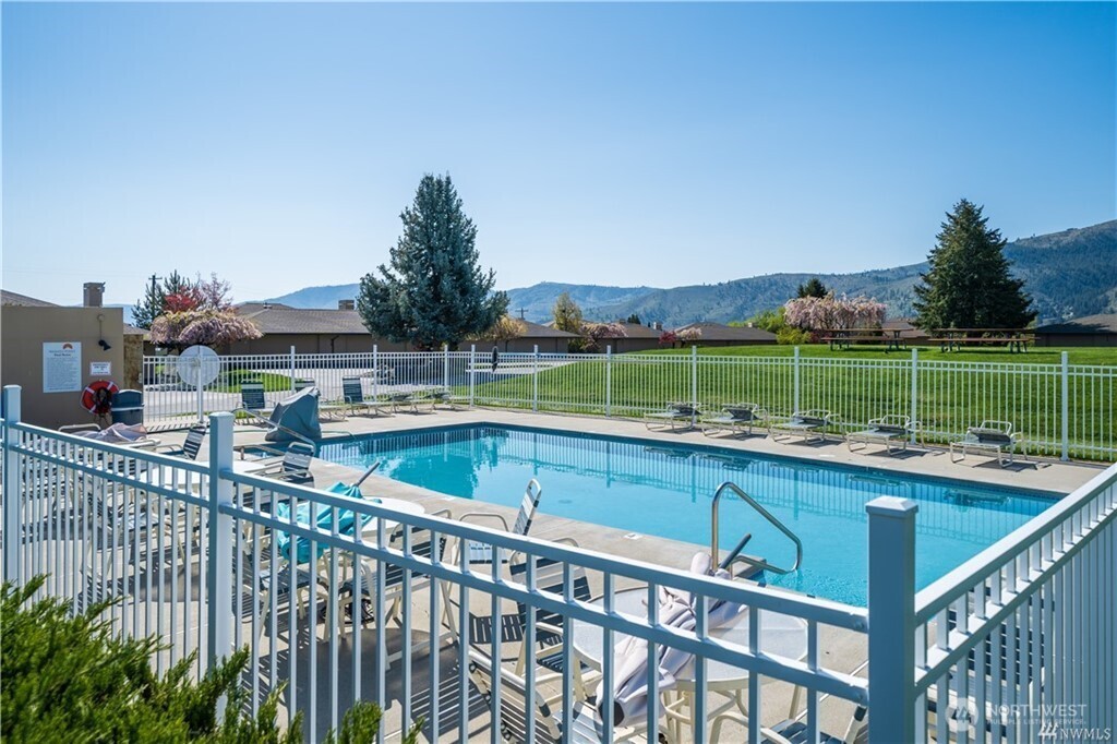 1 Halmalka Court Manson WA 98831