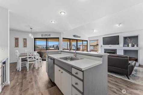 1 Halmalka Court Manson WA 98831
