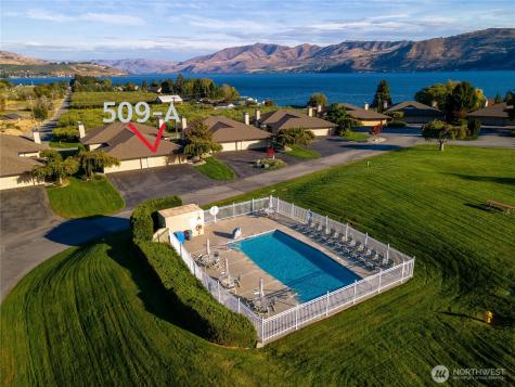 1 Halmalka Court Manson WA 98831
