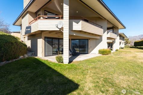1 Halmalka Court Manson WA 98831