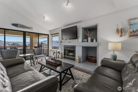 1 Halmalka Court Manson WA 98831