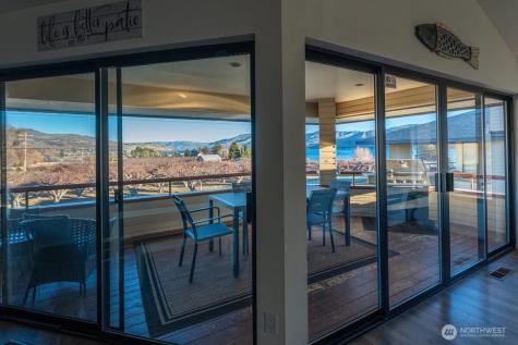 1 Halmalka Court Manson WA 98831