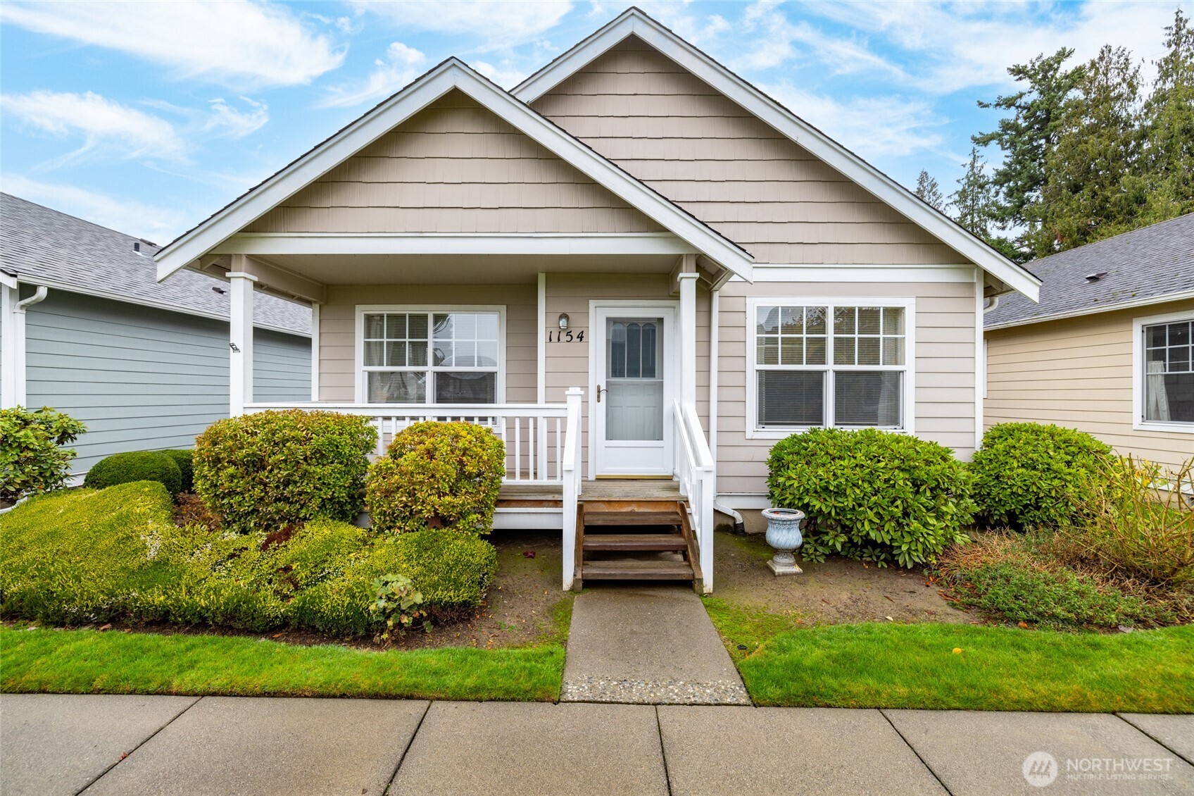 1154 Sinclair Way Burlington WA 98233
